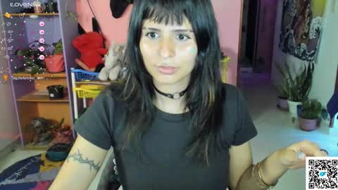 Ana online show from March 9, 2026, 1:09 am
