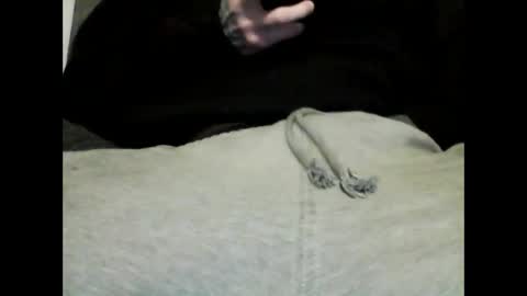 assguyxl online show from January 2, 2025, 1:38 am