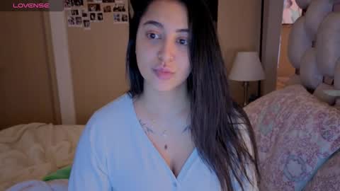 Ashley online show from December 21, 2025, 4:30 am