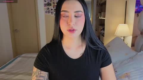 Ashley online show from March 1, 2026, 8:55 pm