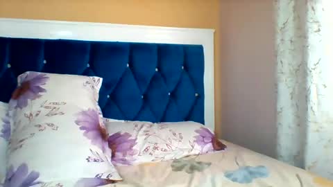 FLORAH DANIEL online show from July 13, 2026, 8:06 am