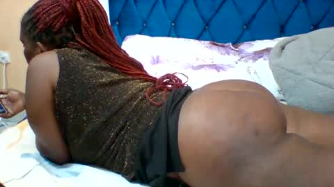FLORAH DANIEL online show from July 28, 2026, 12:48 pm