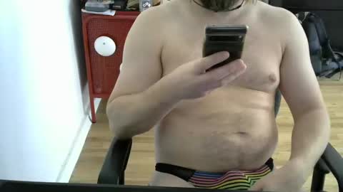 Snapshot of assstraight chatting on January 31, 2025, 11:03 am assstraight online show from January 31, 2025, 11:03 am