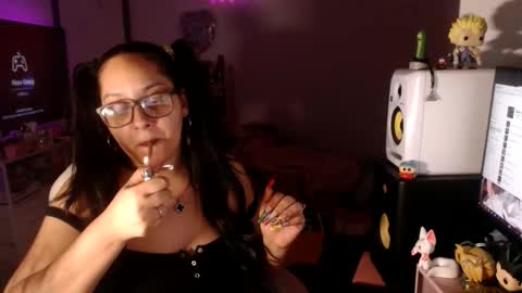 Snapshot of asstasticgamer chatting on April 10, 2026, 7:13 am AsstasticGamer online show from April 10, 2026, 7:13 am