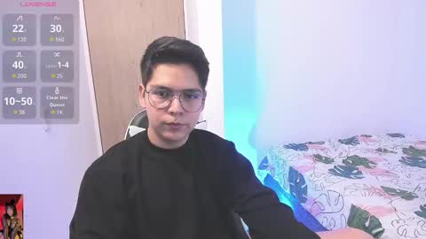 Asta Kuno online show from February 18, 2026, 7:48 am