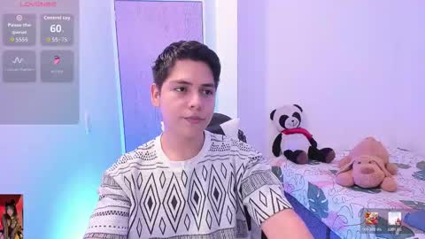 Asta Kuno online show from February 28, 2026, 6:14 am