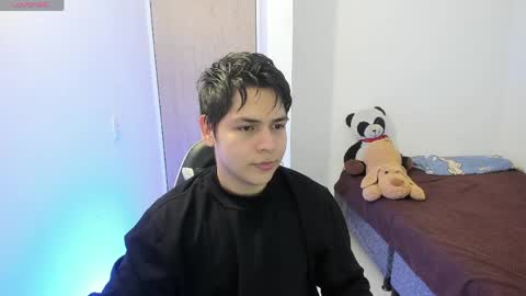 Asta Kuno online show from April 5, 2026, 11:57 pm