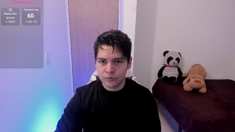 Asta Kuno online show from April 13, 2026, 12:05 am