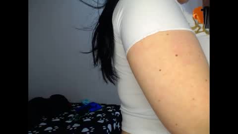 Astarte1349 online show from May 29, 2026, 10:52 pm