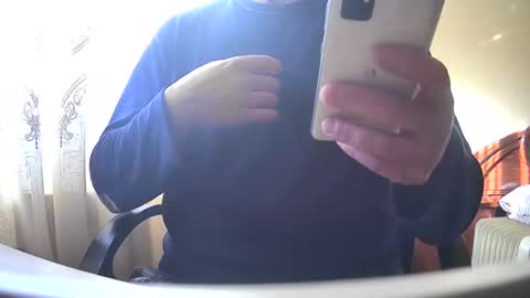 astelover online show from January 6, 2025, 10:13 am