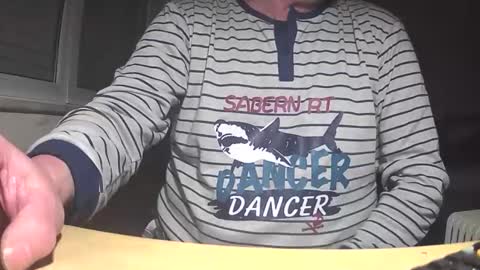 astelover online show from January 11, 2026, 5:40 pm