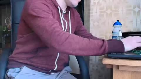 asterion51 online show from February 5, 2026, 3:38 pm