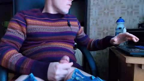 asterion51 online show from March 12, 2026, 5:19 pm