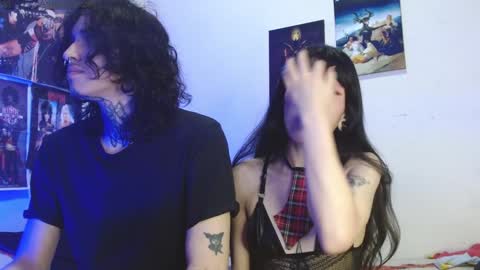 Asterothxznikki online show from February 2, 2025, 3:21 am