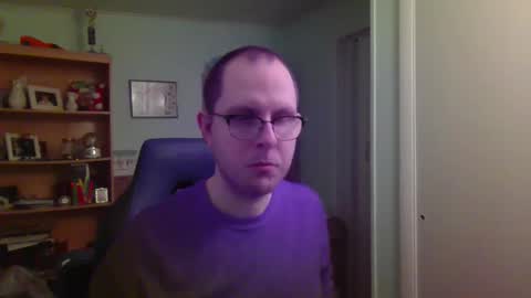 Andrew or Smiley Read the message in bold above the bio design for info on the situation. online show from October 30, 2025, 8:20 pm