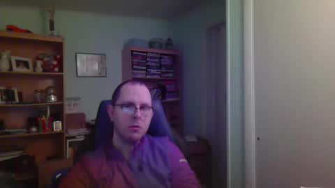 Andrew or Smiley Read the message in bold above the bio design for info on the situation. online show from November 30, 2025, 7:51 pm