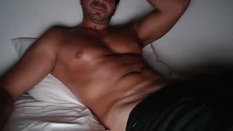 Aston online show from March 20, 2026, 8:57 pm