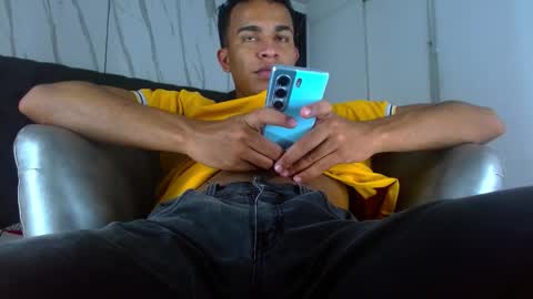 Aston  online show from February 10, 2026, 1:43 am