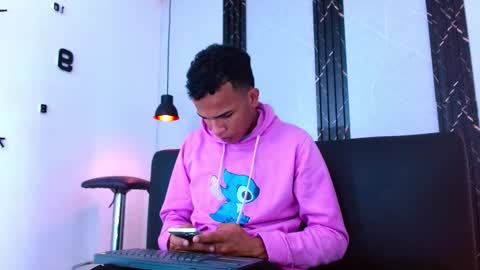 Aston  online show from March 20, 2026, 3:11 am