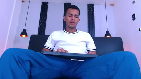 Aston  online show from April 12, 2026, 3:06 pm