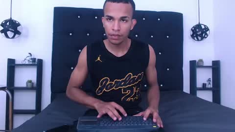 Aston  online show from May 29, 2026, 3:37 am