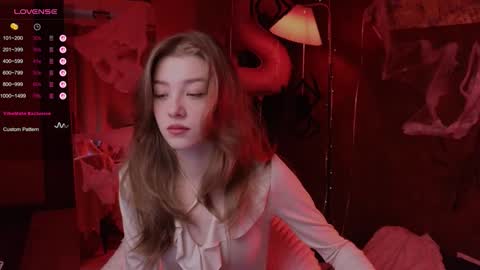 astramist online show from October 26, 2025, 6:19 am