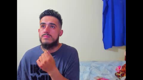 Mag and Molly online show from November 4, 2025, 3:05 am