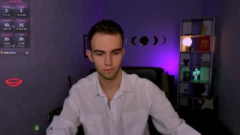 astren online show from December 19, 2025, 8:16 pm