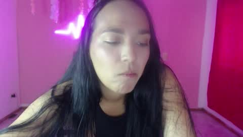 Astrid online show from February 13, 2026, 8:16 pm