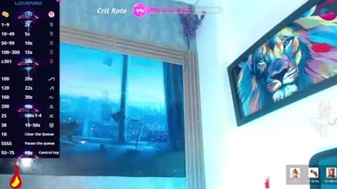 astrid_cardenas online show from July 28, 2026, 3:02 am