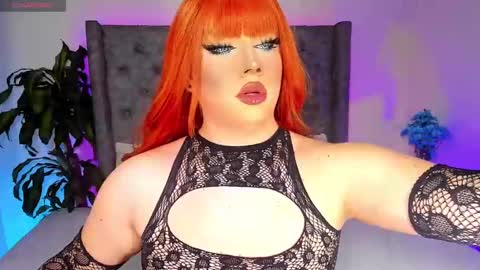 Astrid jonnes online show from February 24, 2025, 12:30 am