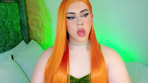 Astrid jonnes online show from March 2, 2026, 2:47 am