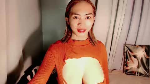 Astrid online show from February 18, 2025, 10:38 am