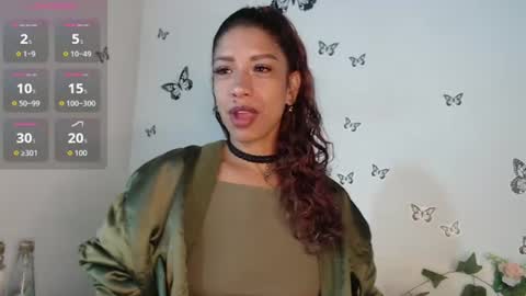 Snapshot of astrid_miller_1 chatting on June 12, 2026, 11:53 am Astrid online show from June 12, 2026, 11:53 am