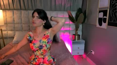 astrid_velle online show from April 21, 2026, 2:15 am
