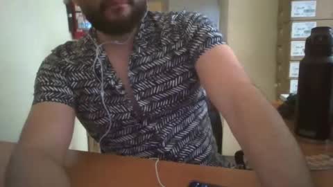 Snapshot of astro_boy_01 chatting on January 28, 2025, 9:19 pm astro_boy_01 online show from January 28, 2025, 9:19 pm