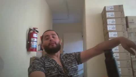 astro_boy_01 online show from January 7, 2026, 9:17 pm