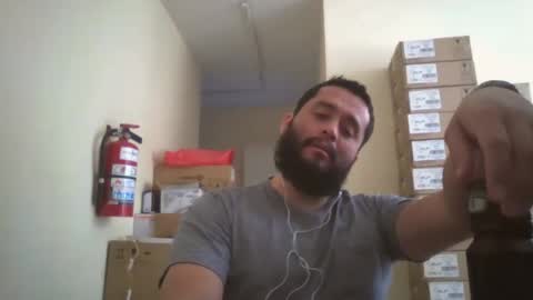 astro_boy_01 online show from March 13, 2026, 9:43 pm