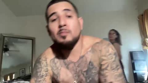 astro_n_tatiana online show from November 4, 2025, 7:35 pm