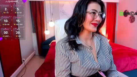 Snapshot of astro_nema chatting on December 18, 2024, 9:08 pm Astronema online show from December 18, 2024, 9:08 pm