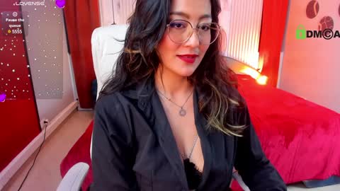 Snapshot of astro_nema chatting on December 24, 2024, 12:22 am Astronema online show from December 24, 2024, 12:22 am