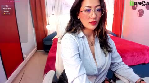 Snapshot of astro_nema chatting on January 9, 2025, 8:55 pm Astronema online show from January 9, 2025, 8:55 pm