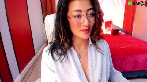 Snapshot of astro_nema chatting on January 9, 2025, 11:56 pm Astronema online show from January 9, 2025, 11:56 pm