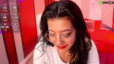 Snapshot of astro_nema chatting on February 10, 2025, 12:41 am Astronema online show from February 10, 2025, 12:41 am