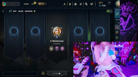 Bonnie online show from December 14, 2024, 2:12 am