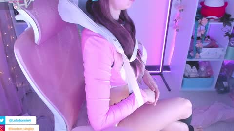 Bonnie online show from February 7, 2025, 1:58 am