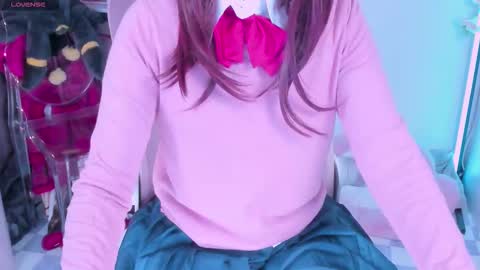 Bonnie online show from September 11, 2025, 9:15 pm