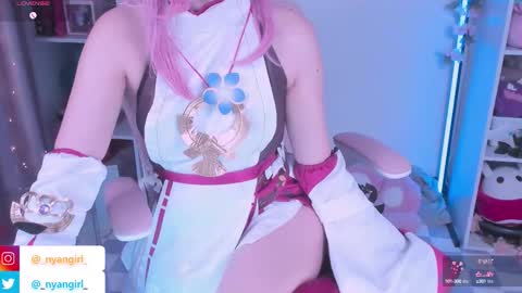 Bonnie online show from September 17, 2025, 7:26 pm