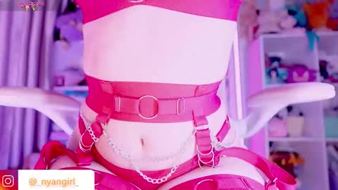 Bonnie online show from February 25, 2026, 12:42 am