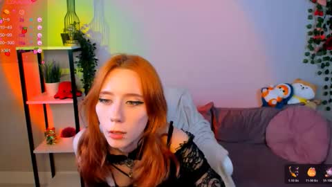 Asuka online show from March 15, 2026, 9:21 pm